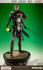 High Elf (exclusive)