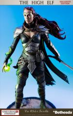 High Elf (exclusive)