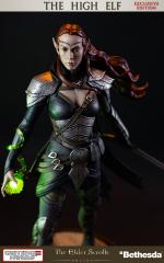 High Elf (exclusive)