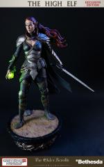 High Elf (exclusive)