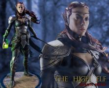 High Elf (exclusive)