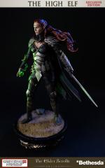 High Elf (exclusive)