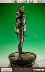 High Elf (exclusive)