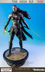 High Elf (exclusive)