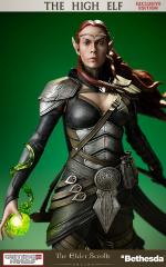 High Elf (exclusive)