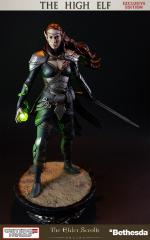 High Elf (exclusive)