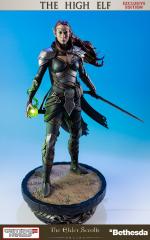 High Elf (exclusive)