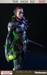 High Elf (exclusive)