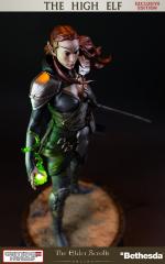High Elf (exclusive)