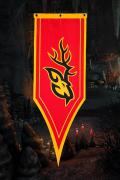 Hircine Banner