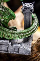 Kaalgrontiid Dragon 8" Statue