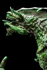Kaalgrontiid Dragon 8" Statue