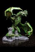 Kaalgrontiid Dragon 8" Statue