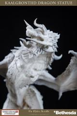 Kaalgrontiid Dragon Statue