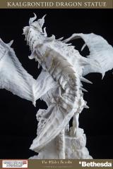 Kaalgrontiid Dragon Statue
