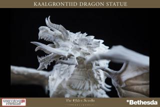 Kaalgrontiid Dragon Statue