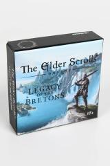 Legacy of the Bretons Medallion