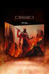 Mehrunes Dagon Premium Bundle