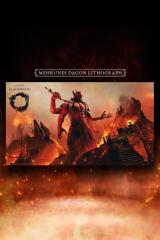 Mehrunes Dagon Premium Bundle