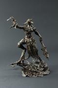 Molag Bal 12" Statue