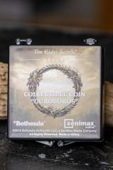 Ouroboros Collectible Coin
