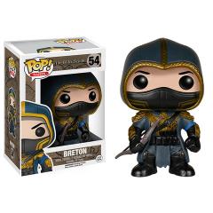 Pop! #54 Breton