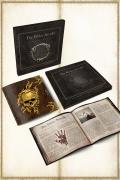 Sounds of Tamriel 4LP Box Set