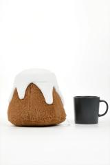 Sweet Roll Plush