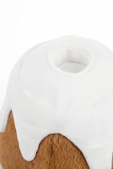 Sweet Roll Plush