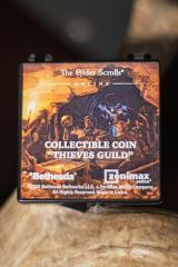 Thieves Guild Coin
