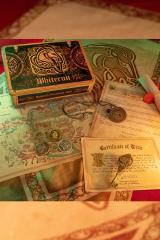Whiterun Honorary Citizen Chest