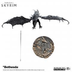 Alduin Figure