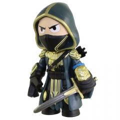 Breton Mystery Mini