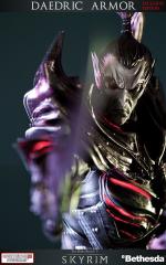 Daedric Armor (exclusive)