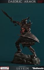 Daedric Armor (exclusive)