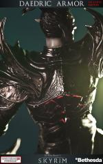 Daedric Armor (exclusive)