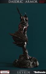 Daedric Armor (exclusive)