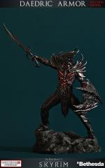 Daedric Armor (exclusive)