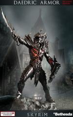 Daedric Armor (exclusive)