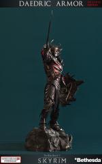 Daedric Armor (exclusive)