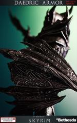Daedric Armor (exclusive)