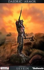 Daedric Armor