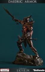 Daedric Armor