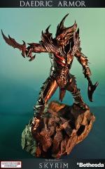 Daedric Armor