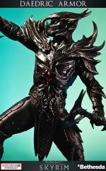 Daedric Armor