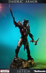 Daedric Armor