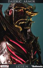 Daedric Armor