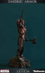 Daedric Armor