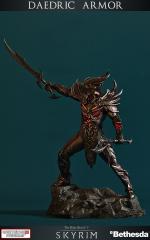 Daedric Armor