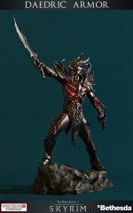 Daedric Armor
